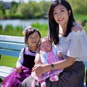 Meet your Posher, Kitty